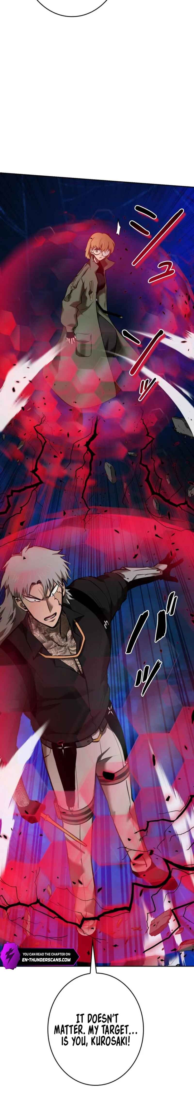Page 8 Chapter 30 Conquering Dungeons With Copy Paste!