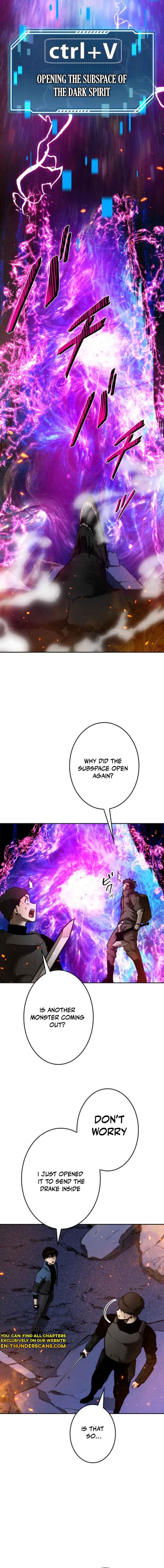 Page 10 Chapter 42 Conquering Dungeons With Copy Paste!