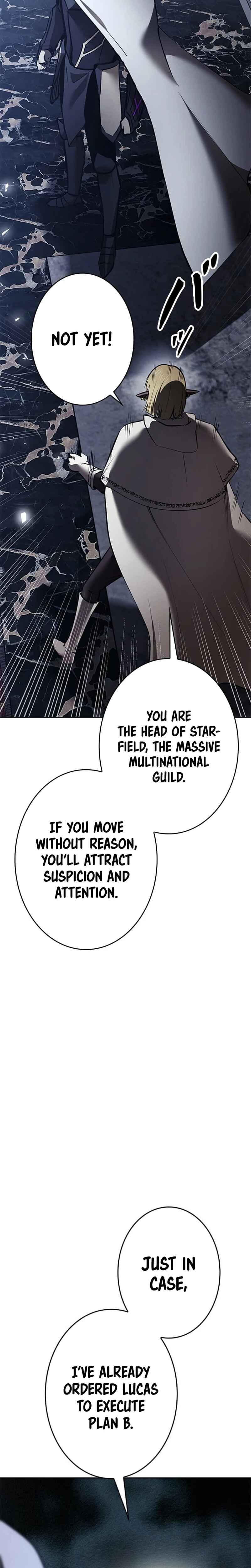 Page 20 Chapter 22 Conquering Dungeons With Copy Paste!