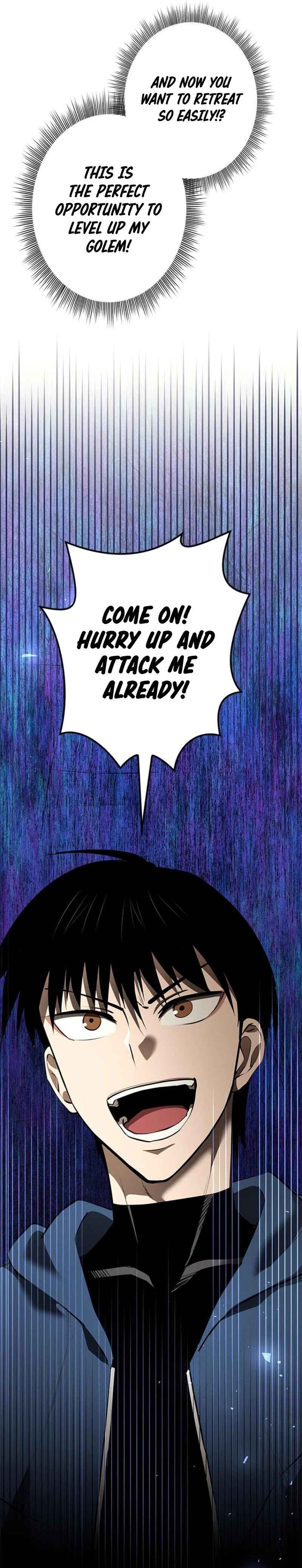 Page 27 Chapter 22 Conquering Dungeons With Copy Paste!