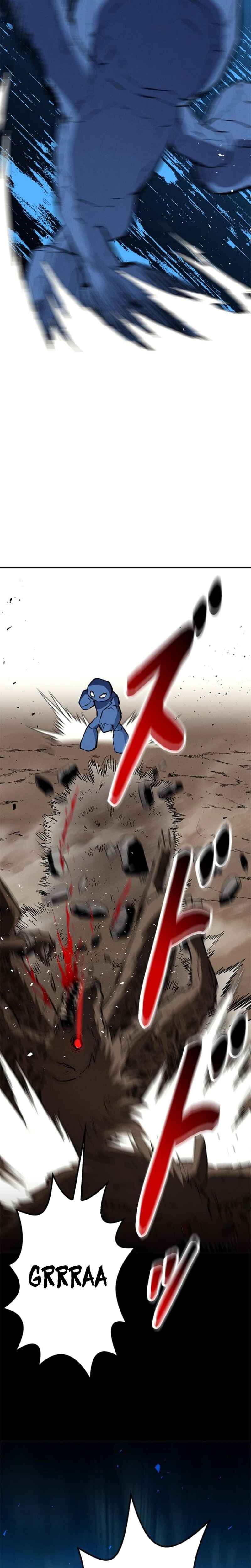 Page 37 Chapter 22 Conquering Dungeons With Copy Paste!