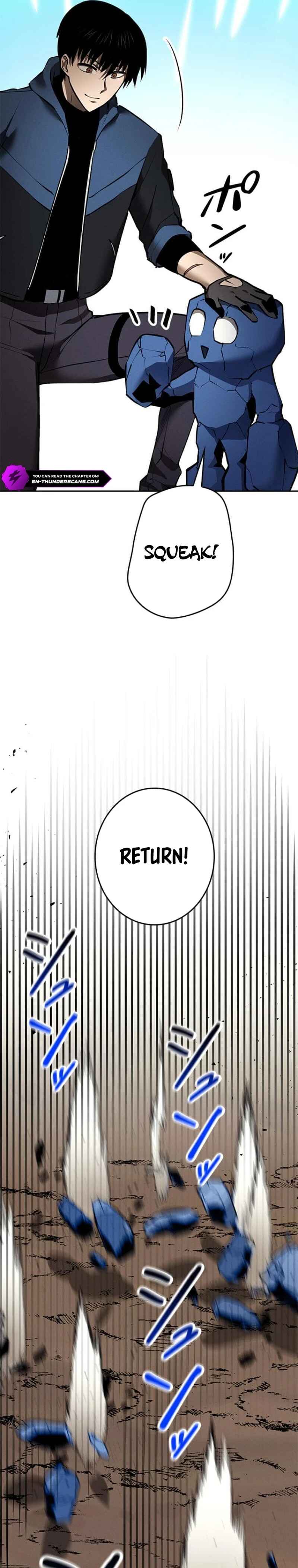 Page 41 Chapter 22 Conquering Dungeons With Copy Paste!