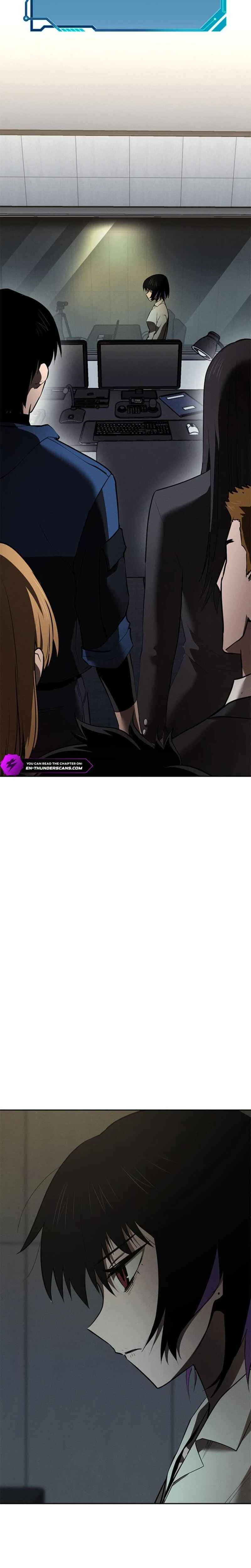 Page 50 Chapter 22 Conquering Dungeons With Copy Paste!