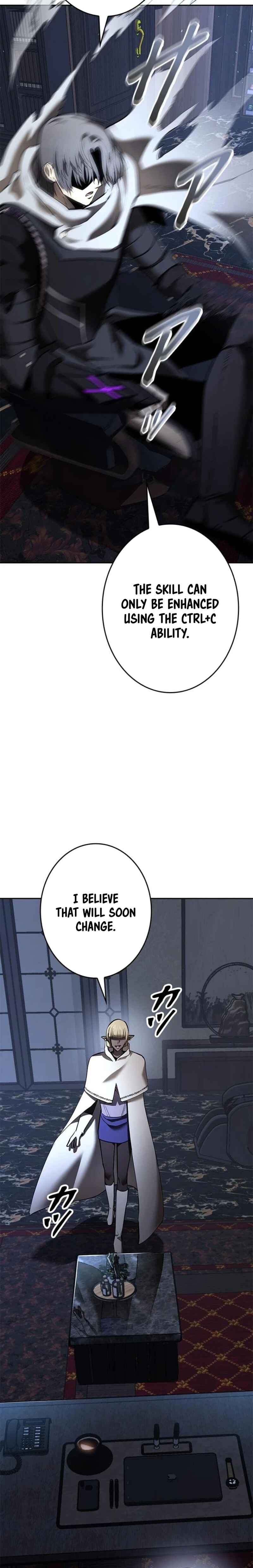 Page 6 Chapter 22 Conquering Dungeons With Copy Paste!