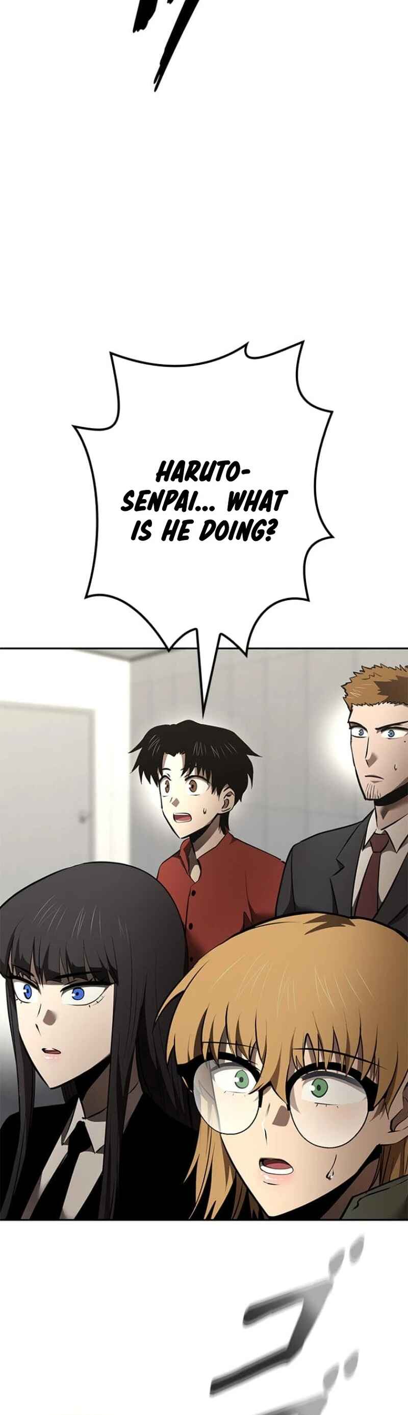 Page 64 Chapter 22 Conquering Dungeons With Copy Paste!