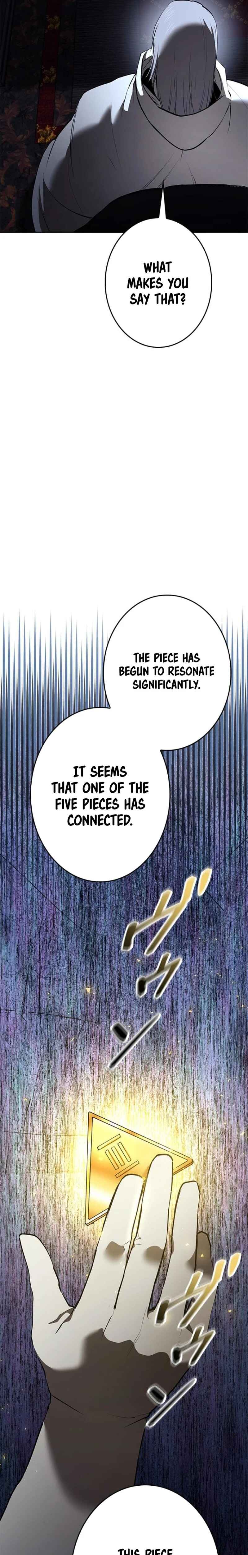 Page 7 Chapter 22 Conquering Dungeons With Copy Paste!