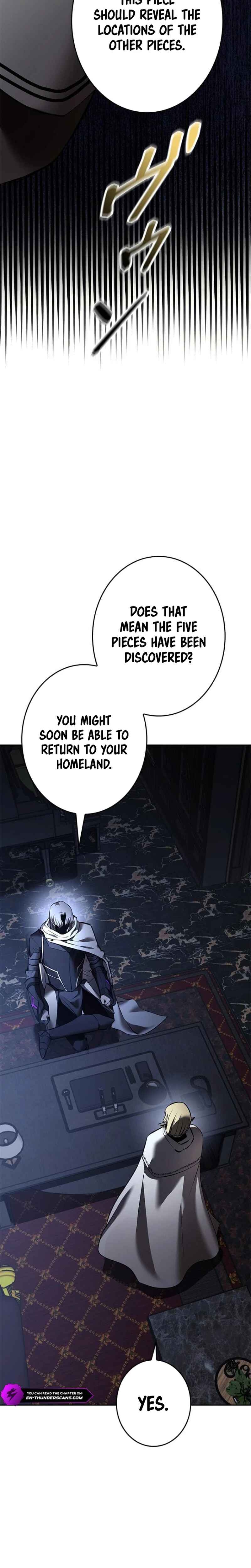 Page 8 Chapter 22 Conquering Dungeons With Copy Paste!