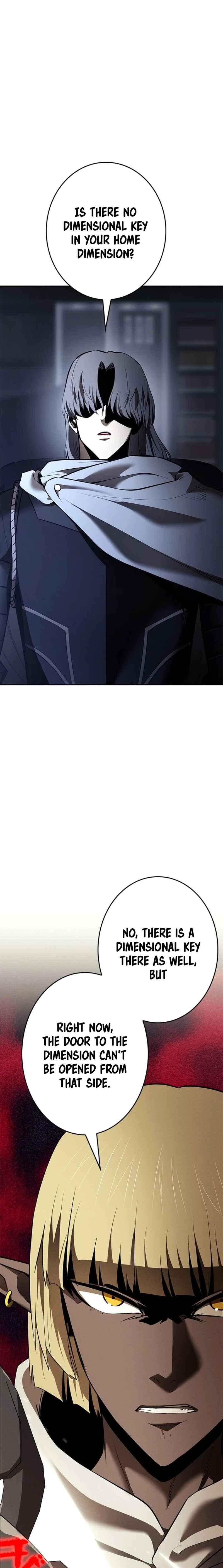 Page 9 Chapter 22 Conquering Dungeons With Copy Paste!