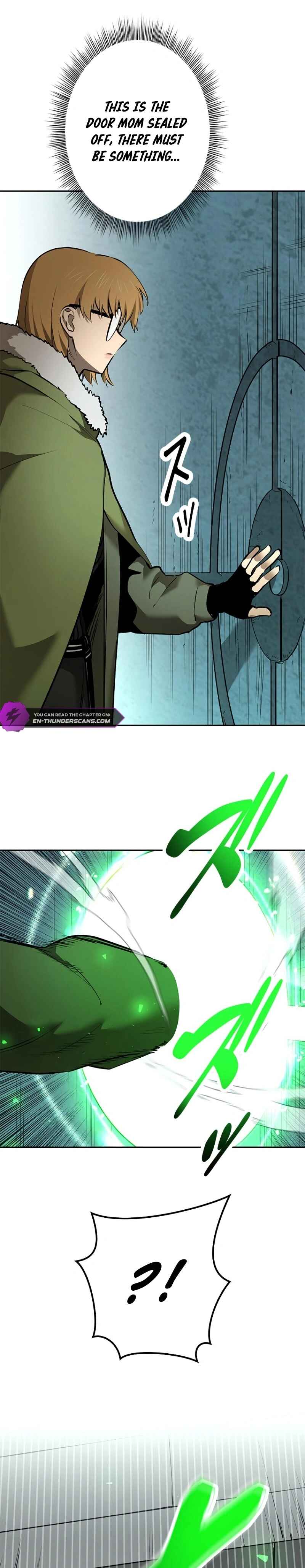 Page 17 Chapter 17 Conquering Dungeons With Copy Paste!
