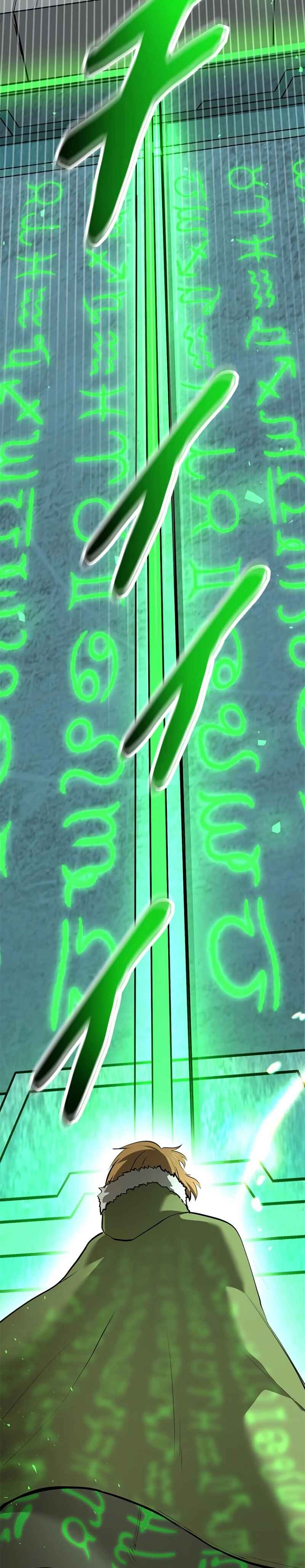 Page 18 Chapter 17 Conquering Dungeons With Copy Paste!