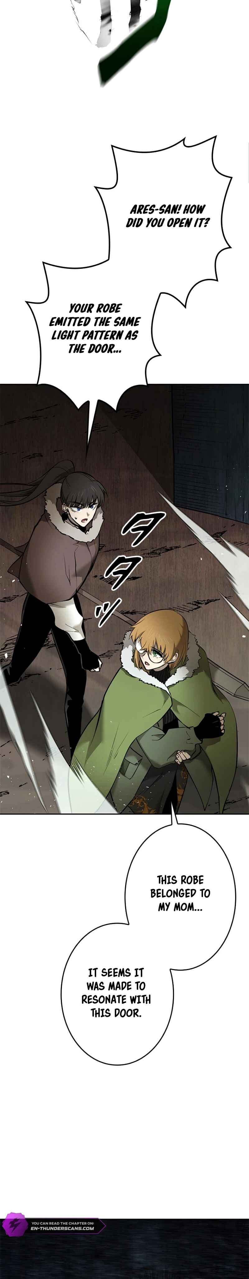 Page 20 Chapter 17 Conquering Dungeons With Copy Paste!