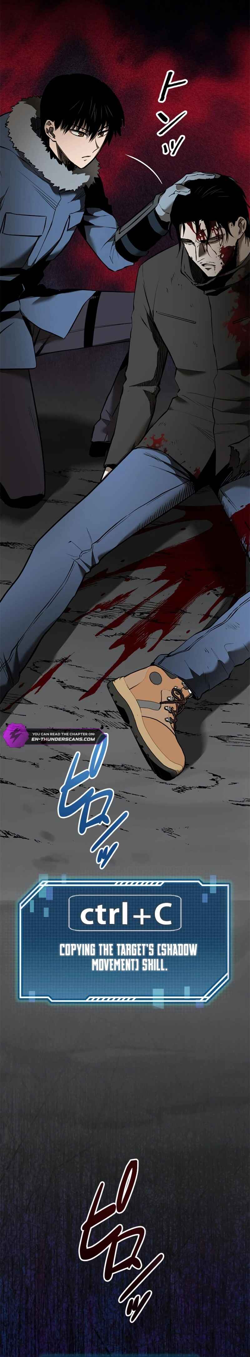 Page 52 Chapter 17 Conquering Dungeons With Copy Paste!