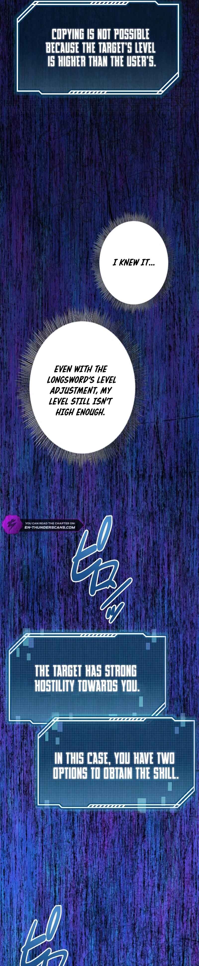 Page 53 Chapter 17 Conquering Dungeons With Copy Paste!