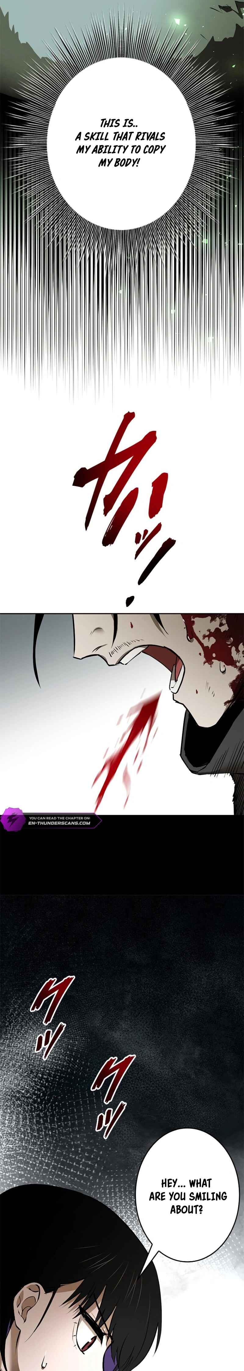 Page 61 Chapter 17 Conquering Dungeons With Copy Paste!