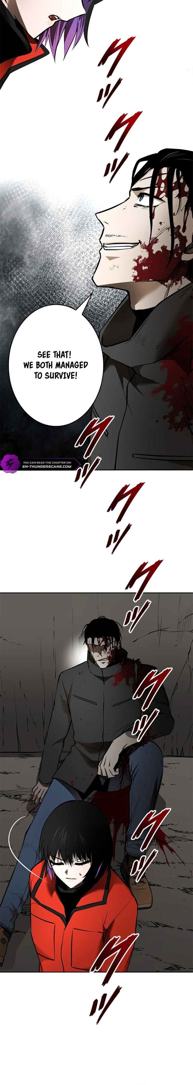 Page 62 Chapter 17 Conquering Dungeons With Copy Paste!