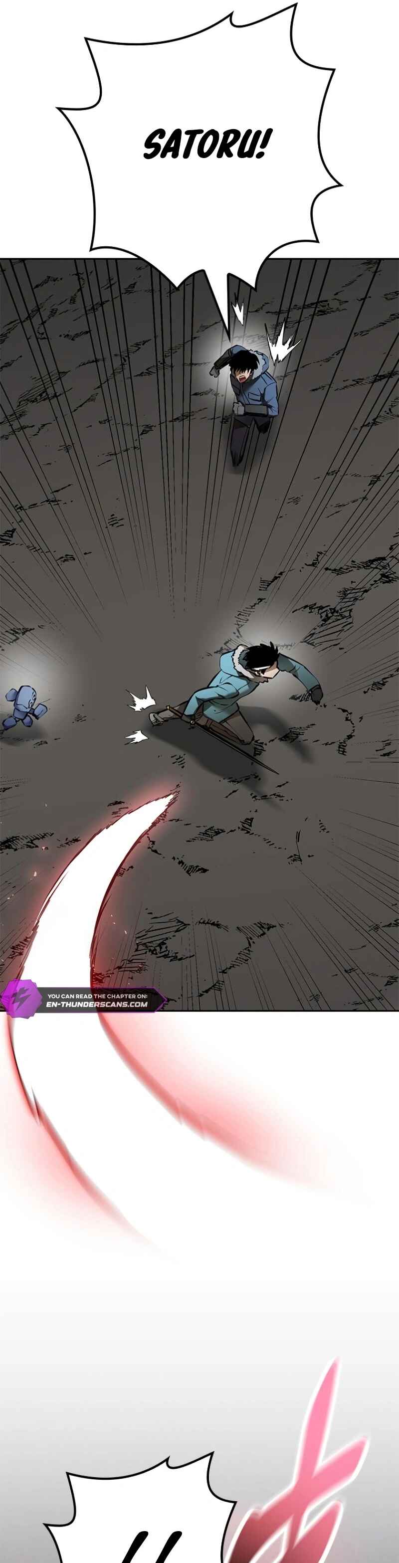Page 71 Chapter 17 Conquering Dungeons With Copy Paste!