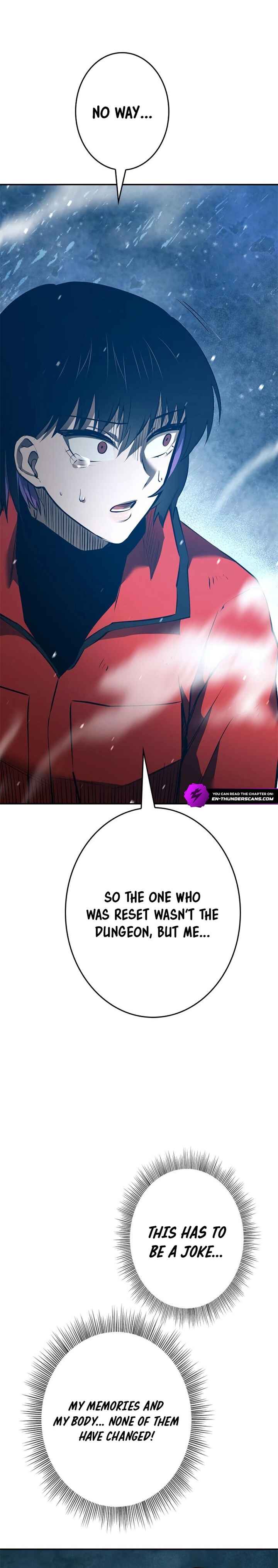 Page 18 Chapter 19 Conquering Dungeons With Copy Paste!