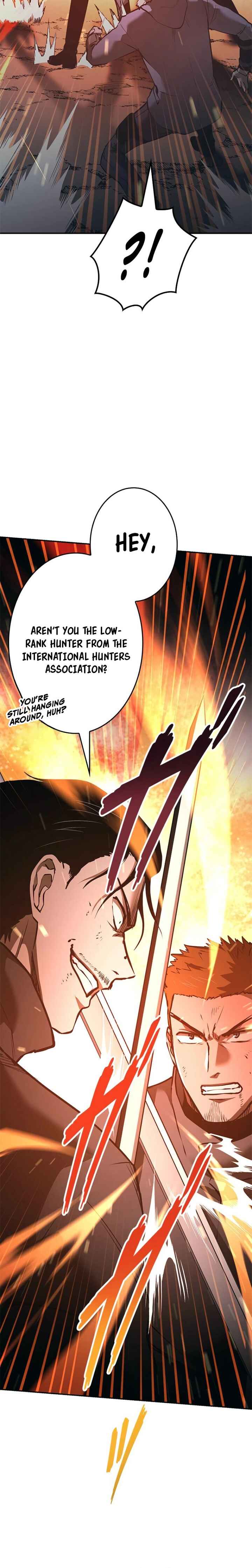 Page 26 Chapter 19 Conquering Dungeons With Copy Paste!