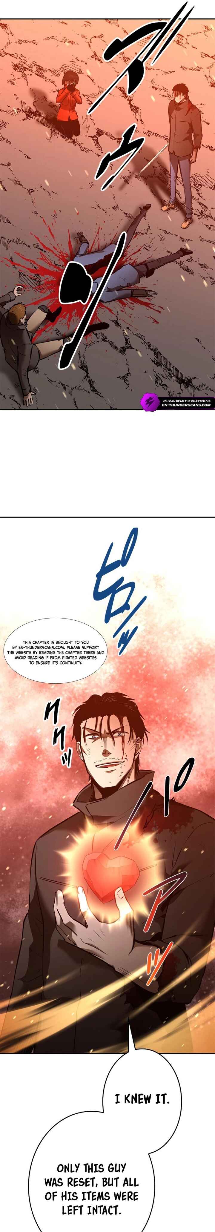 Page 37 Chapter 19 Conquering Dungeons With Copy Paste!