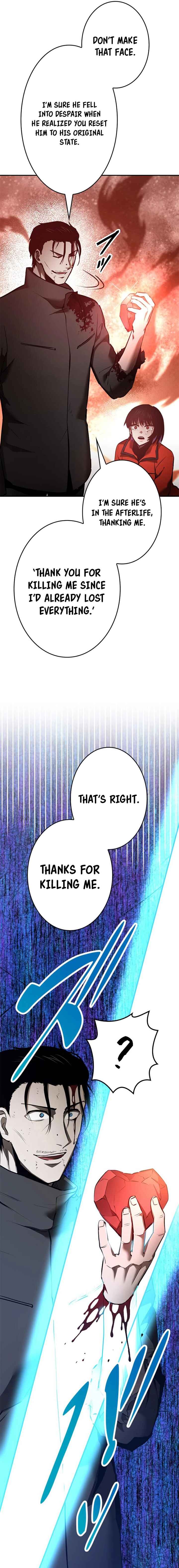 Page 39 Chapter 19 Conquering Dungeons With Copy Paste!