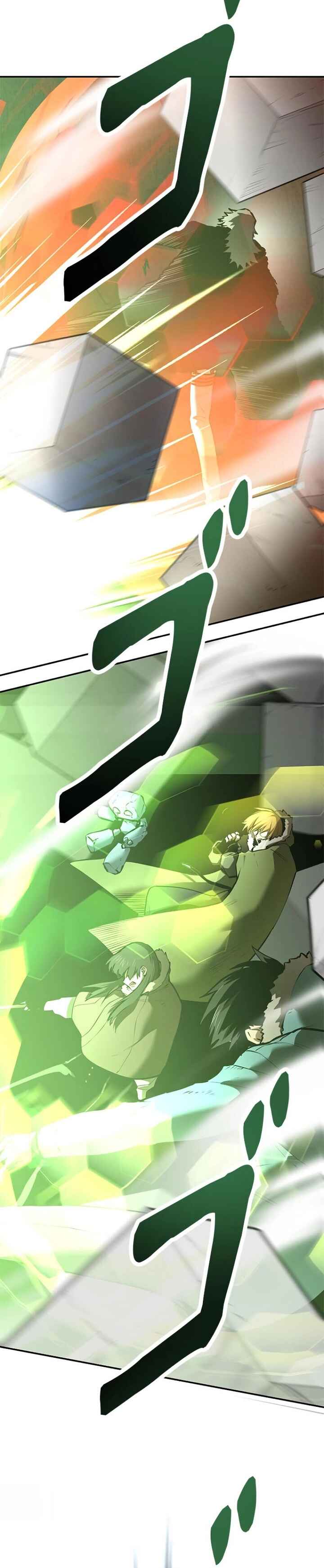 Page 4 Chapter 19 Conquering Dungeons With Copy Paste!
