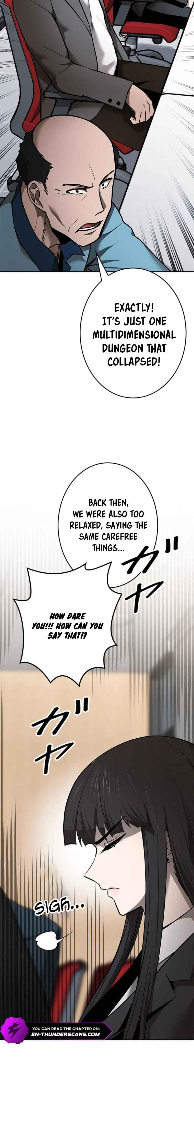 Page 14 Chapter 20 Conquering Dungeons With Copy Paste!