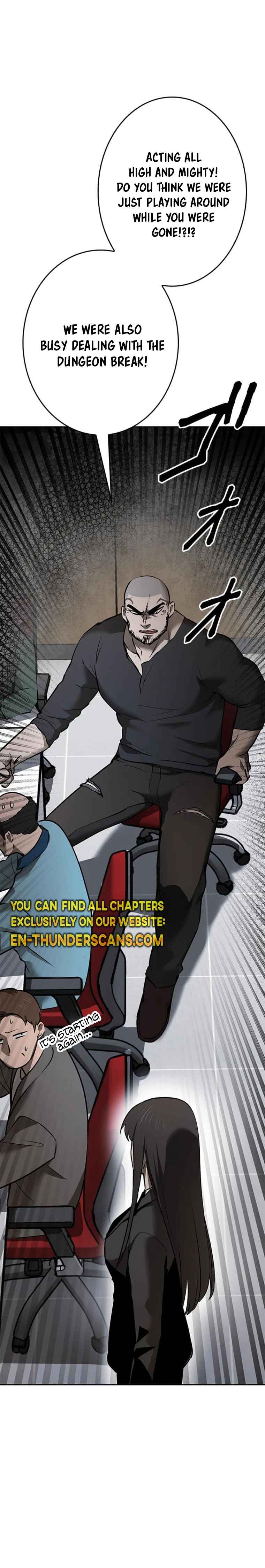 Page 16 Chapter 20 Conquering Dungeons With Copy Paste!