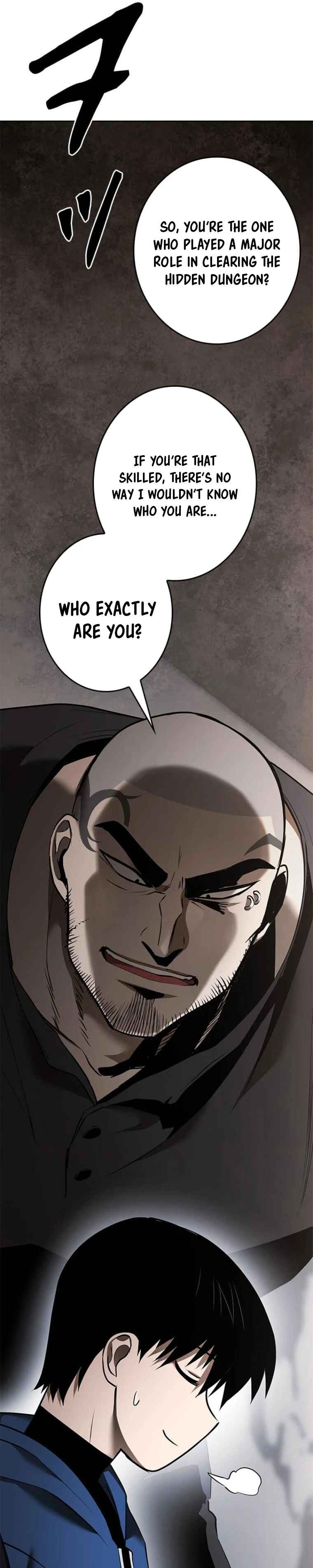 Page 19 Chapter 20 Conquering Dungeons With Copy Paste!