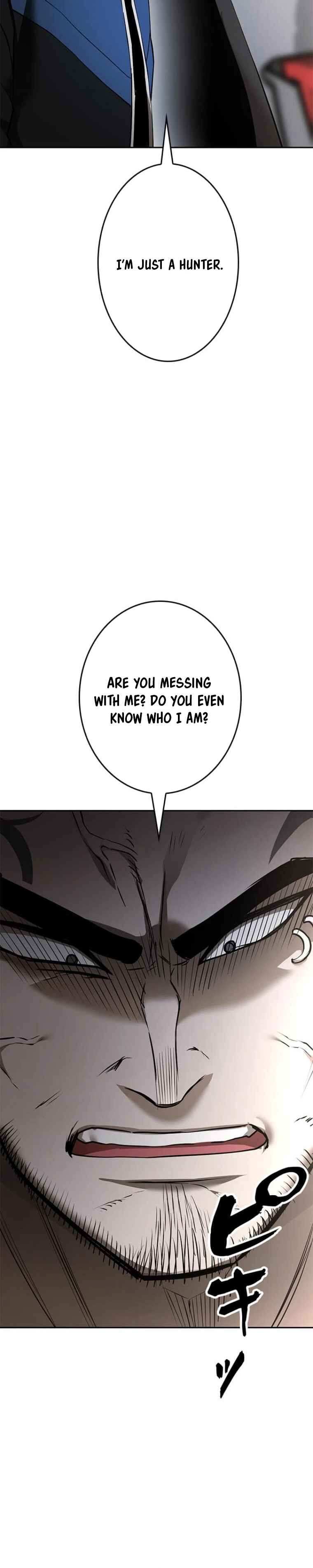 Page 20 Chapter 20 Conquering Dungeons With Copy Paste!