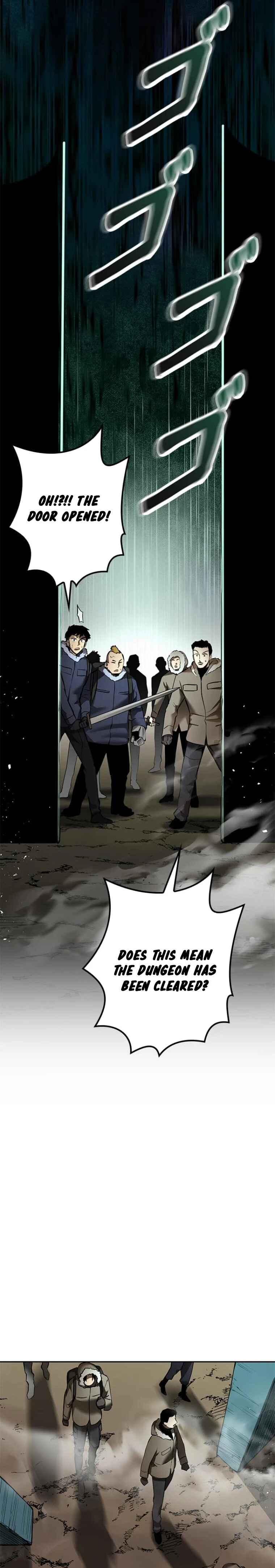 Page 5 Chapter 20 Conquering Dungeons With Copy Paste!