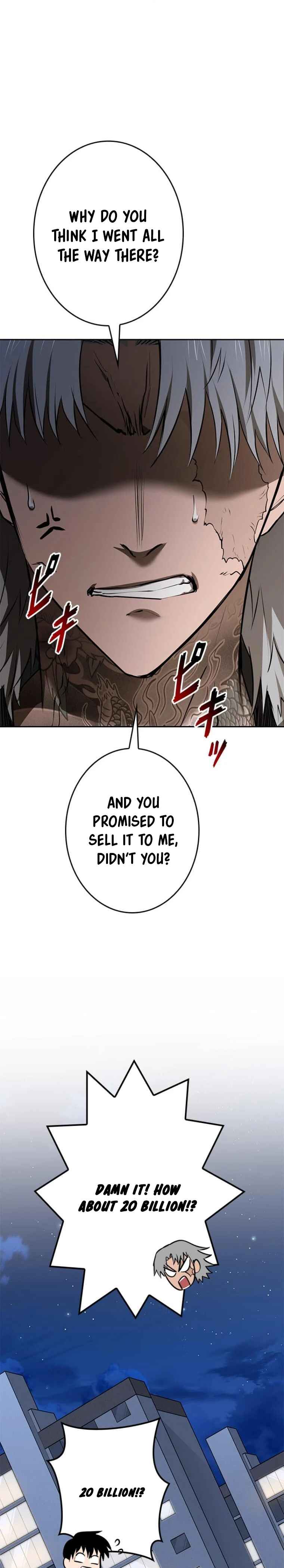 Page 53 Chapter 20 Conquering Dungeons With Copy Paste!