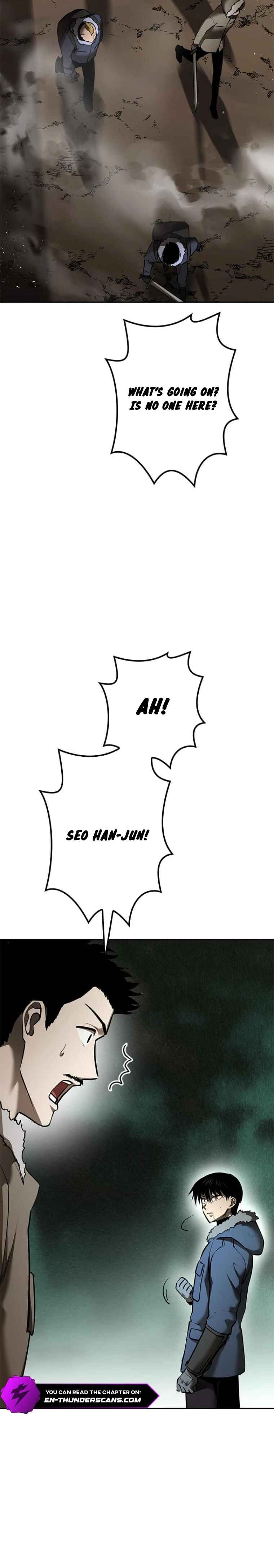 Page 6 Chapter 20 Conquering Dungeons With Copy Paste!