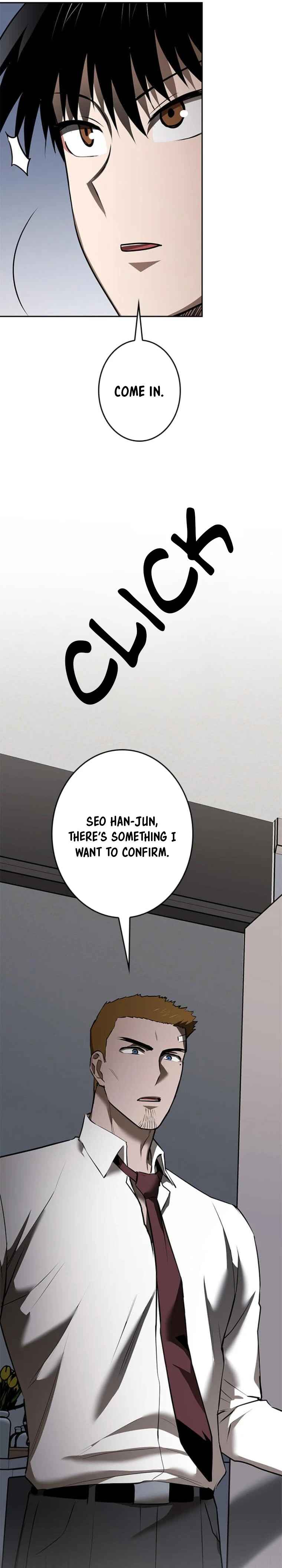 Page 63 Chapter 20 Conquering Dungeons With Copy Paste!