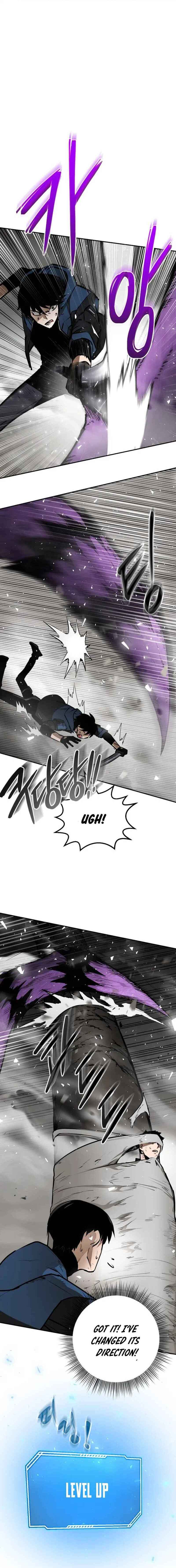 Page 9 Chapter 2 Conquering Dungeons With Copy Paste!