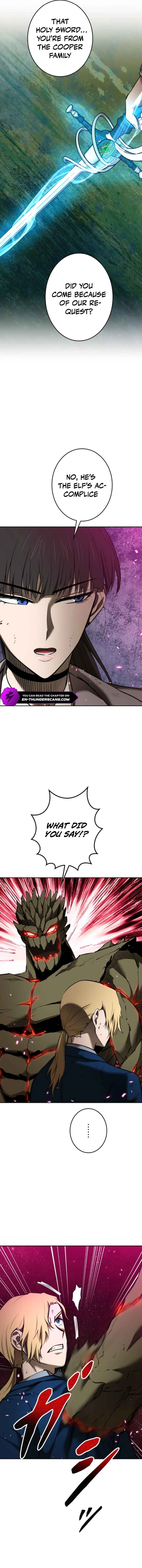 Page 10 Chapter 39 Conquering Dungeons With Copy Paste!