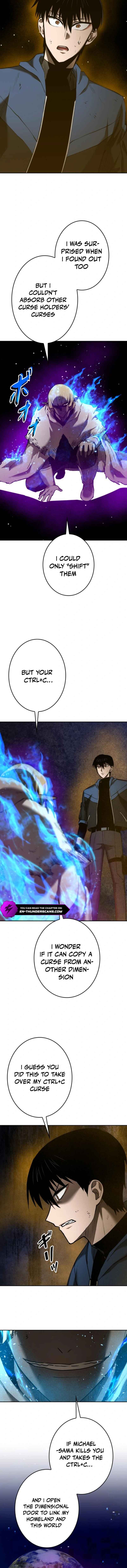 Page 13 Chapter 39 Conquering Dungeons With Copy Paste!