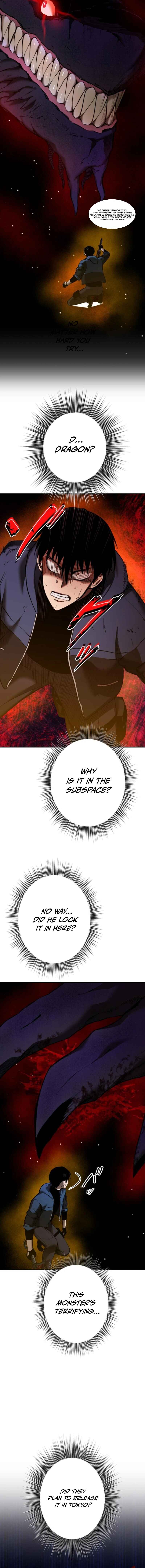 Page 16 Chapter 39 Conquering Dungeons With Copy Paste!