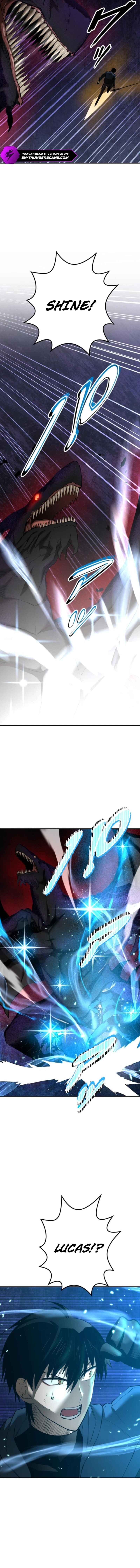 Page 19 Chapter 39 Conquering Dungeons With Copy Paste!