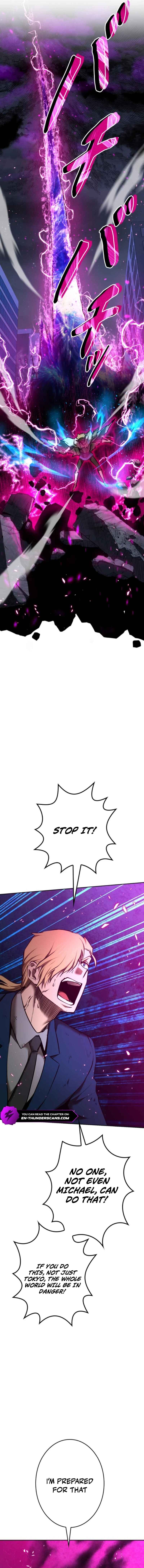 Page 16 Chapter 38 Conquering Dungeons With Copy Paste!
