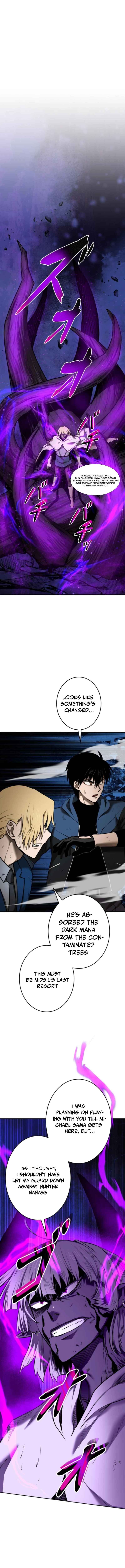 Page 5 Chapter 38 Conquering Dungeons With Copy Paste!