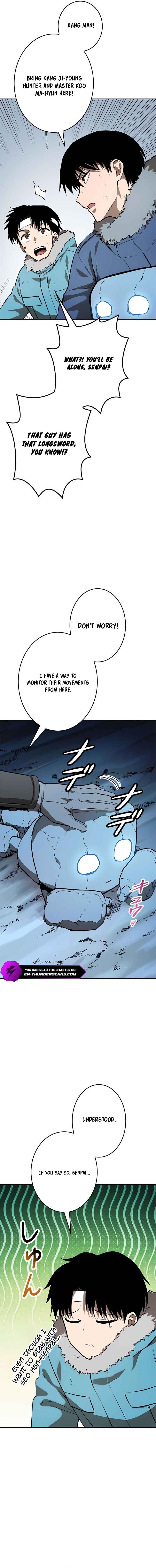 Page 19 Chapter 13 Conquering Dungeons With Copy Paste!