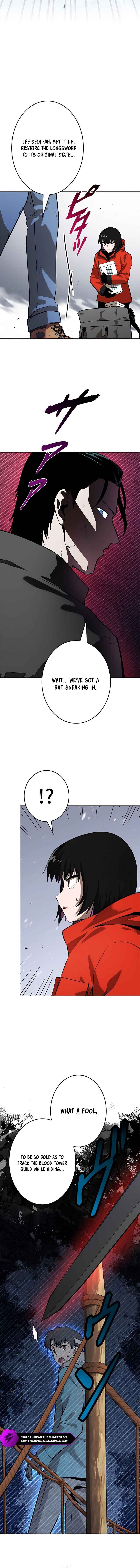 Page 6 Chapter 13 Conquering Dungeons With Copy Paste!