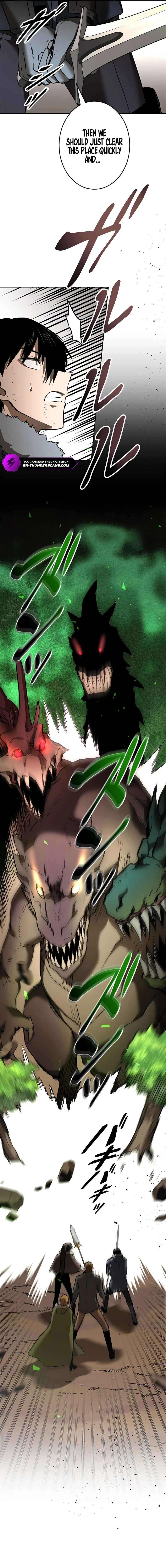 Page 10 Chapter 15 Conquering Dungeons With Copy Paste!