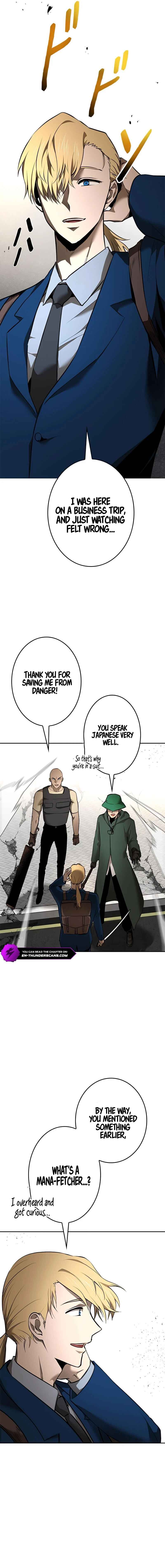 Page 17 Chapter 15 Conquering Dungeons With Copy Paste!
