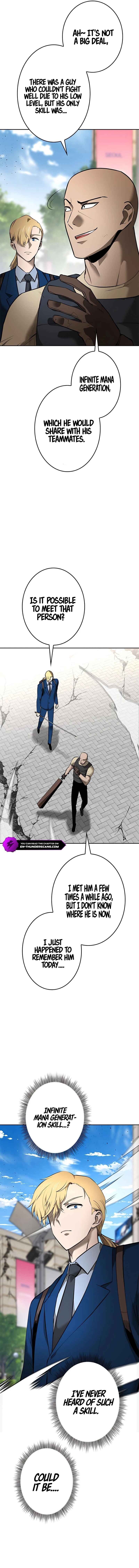Page 18 Chapter 15 Conquering Dungeons With Copy Paste!