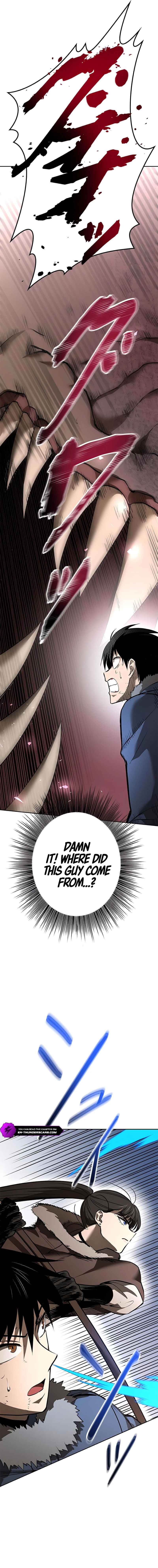 Page 4 Chapter 15 Conquering Dungeons With Copy Paste!