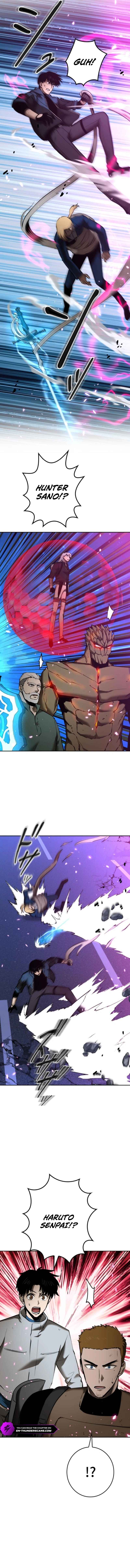 Page 3 Chapter 40 Conquering Dungeons With Copy Paste!