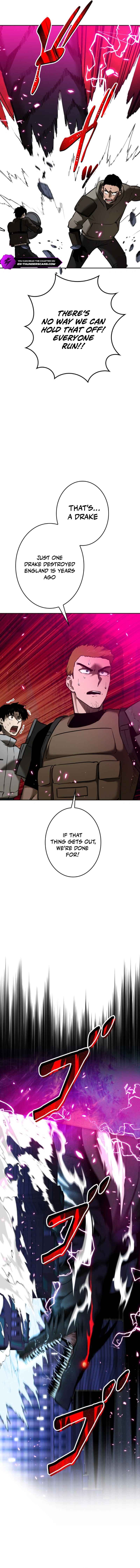 Page 7 Chapter 40 Conquering Dungeons With Copy Paste!
