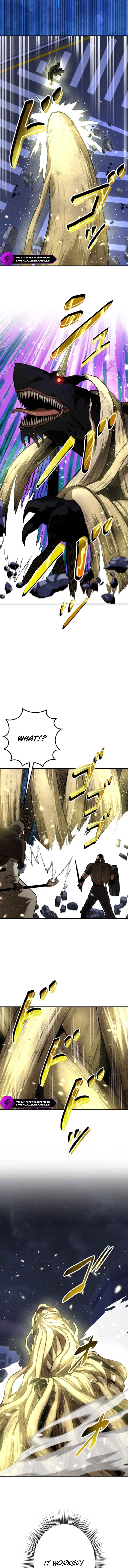 Page 9 Chapter 40 Conquering Dungeons With Copy Paste!