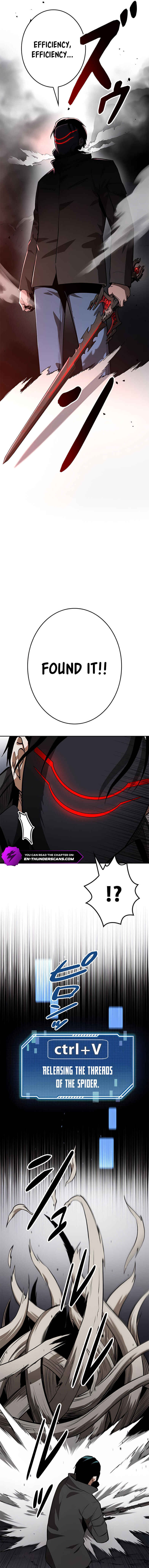 Page 13 Chapter 11 Conquering Dungeons With Copy Paste!